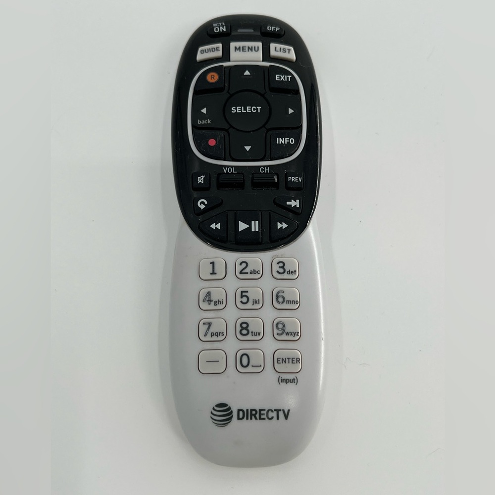 Direct‎ TV Remote Control